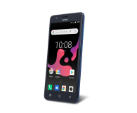 myPhone FUN 8 Blue - 508654 - zdjęcie 2